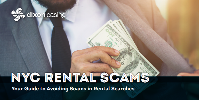 NYC Rental Scams Guide